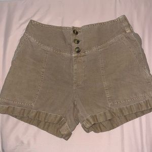 aerie shorts